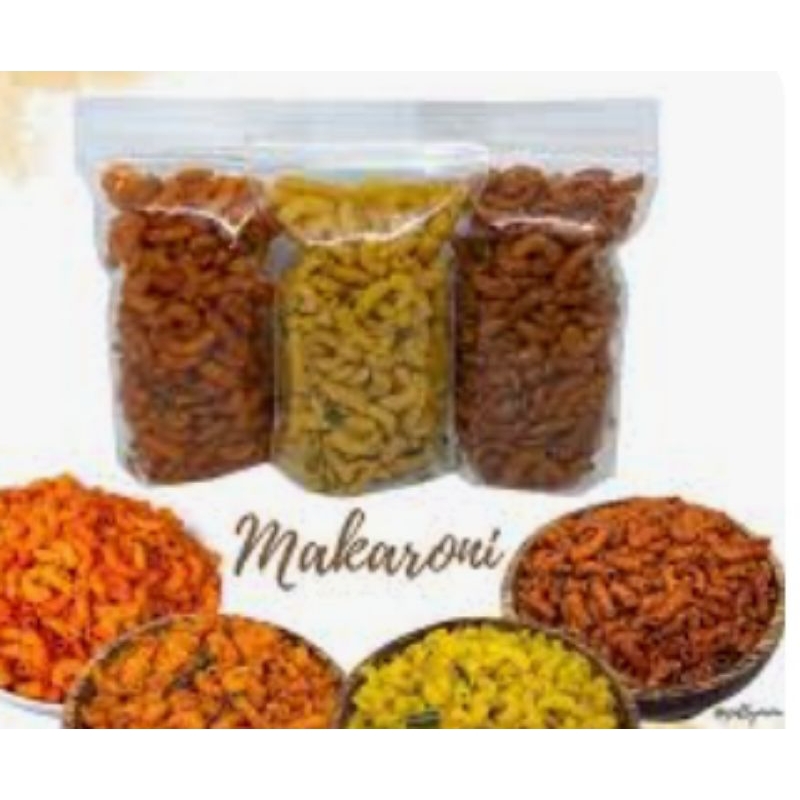 

makaroni