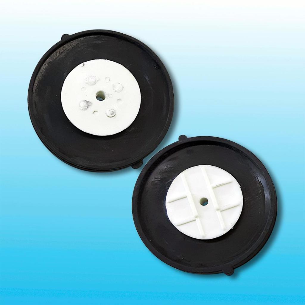 Karet membran Atman HP 12000 Original Atman ( 1 Set )