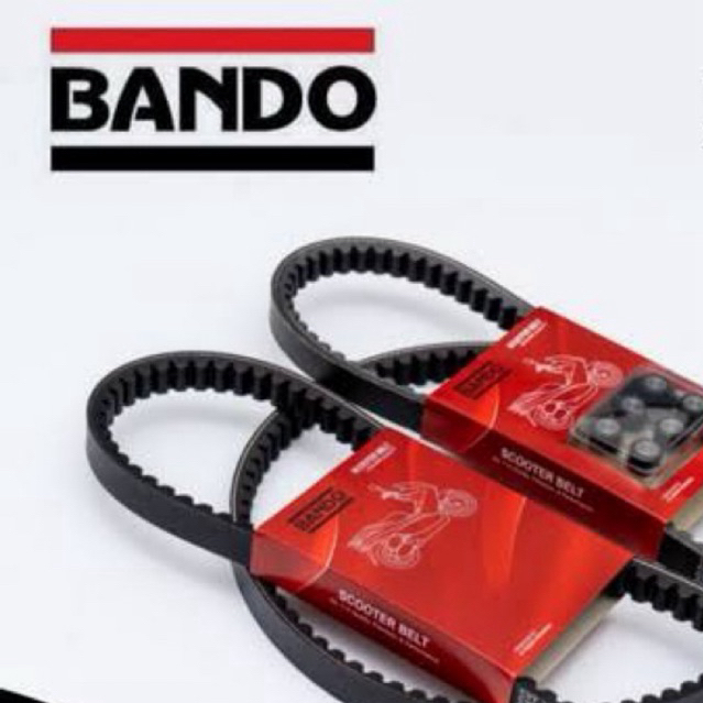 V-BELT HONDA VARIO 125 VARIO 150 LED k35k36 BANDO