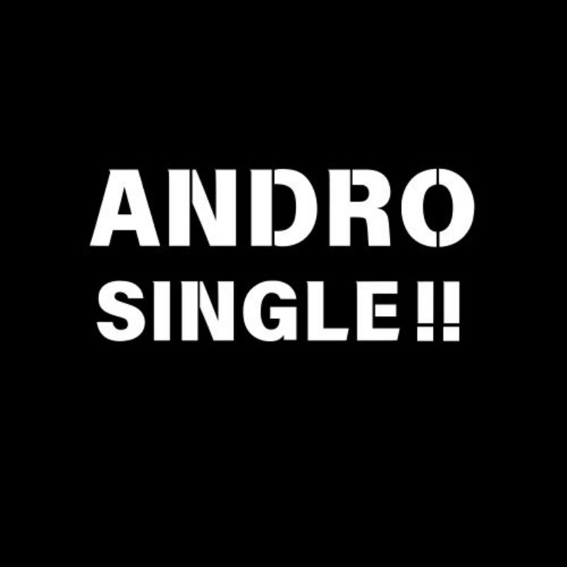 

JP SINGLE ANDRO 5-7, GIWAR GIWAR