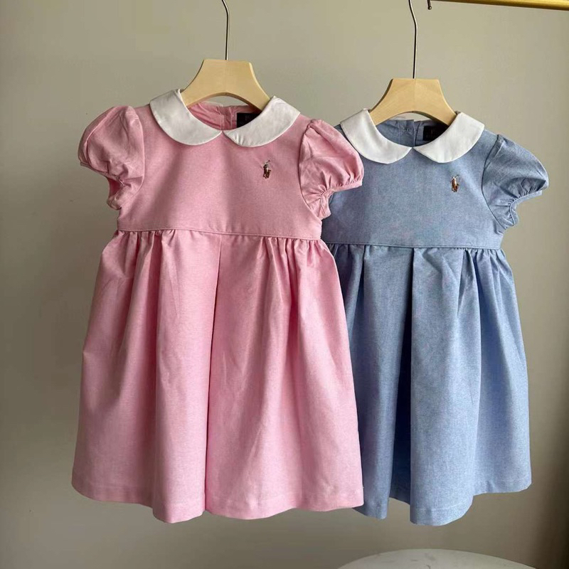DRESS POLO RALPH LAUREN
