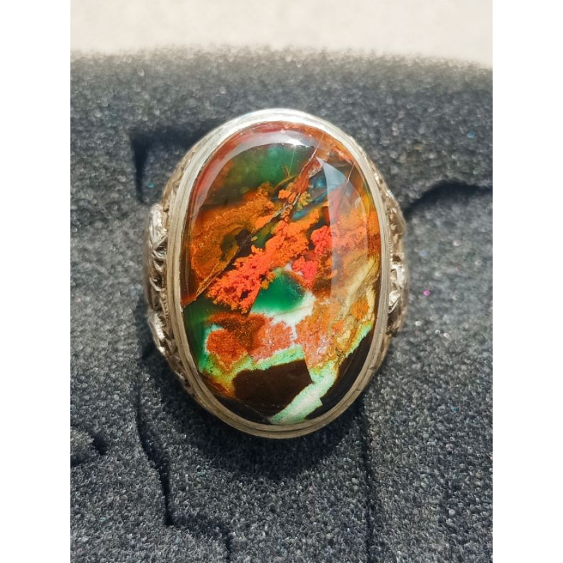 batu garut kirpay supermewah lawas