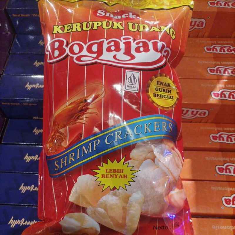 

Boyya Kerupuk Udang Matang 115gr