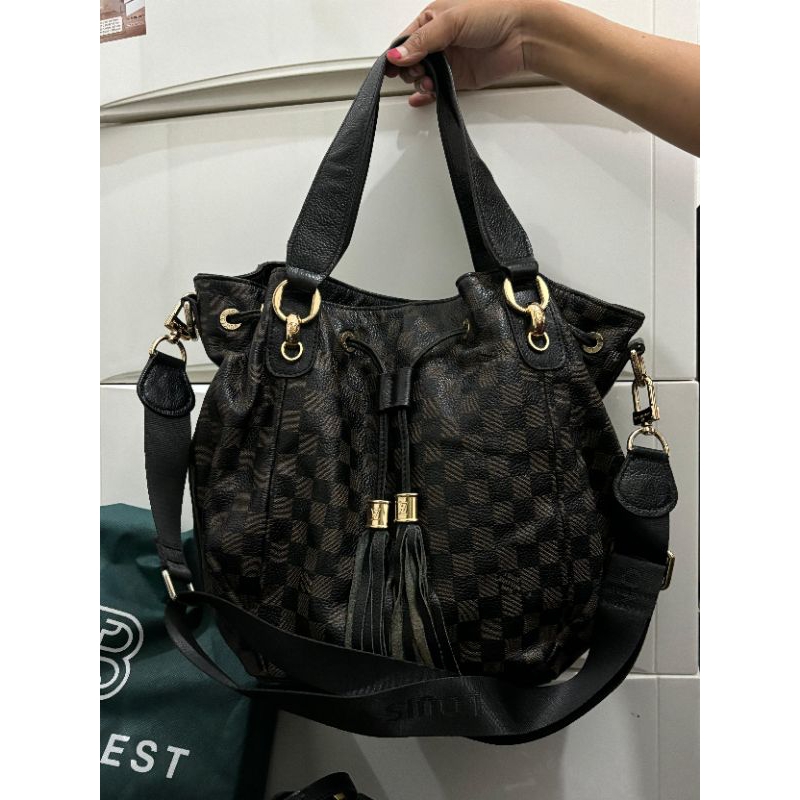 Tas PL LV *Louis Vuitton* Tote