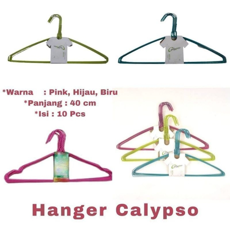HANGER CALYPSO