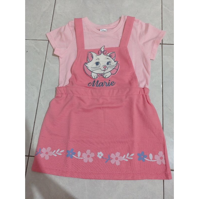 Brand Original Matahari Dress Overall Mariecat