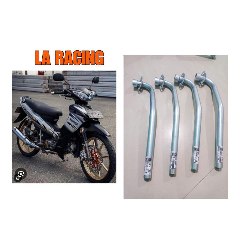 LEHER KNALPOT JUPITER Z PNP JUPITER Z