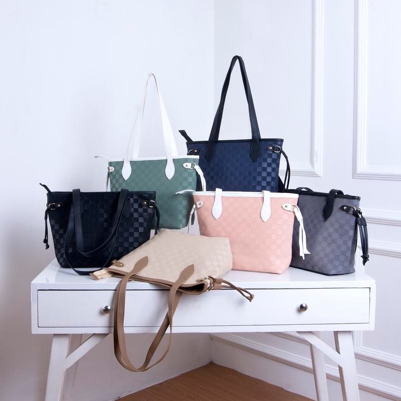 Tas Selempang Bahu Wanita Ryana - Tas Selempang Kekinian - Tas Kuliah Aesthetic