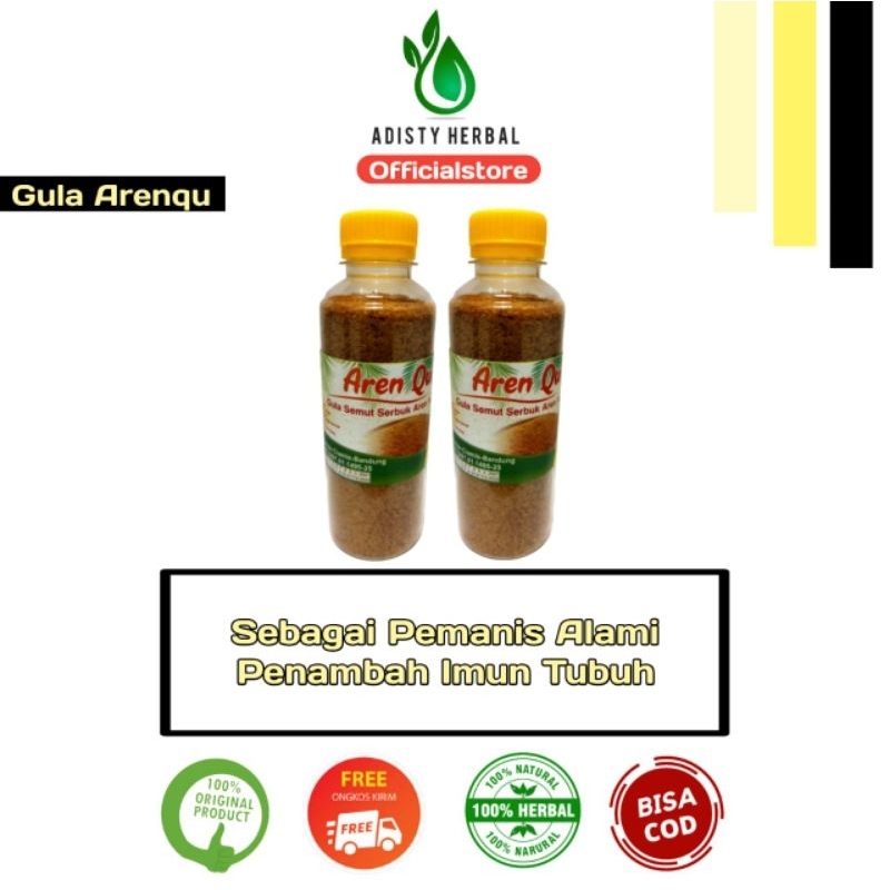

Gula Aren asli, Gula aren semut alami buat kesehatan dan daya tahan tubuh