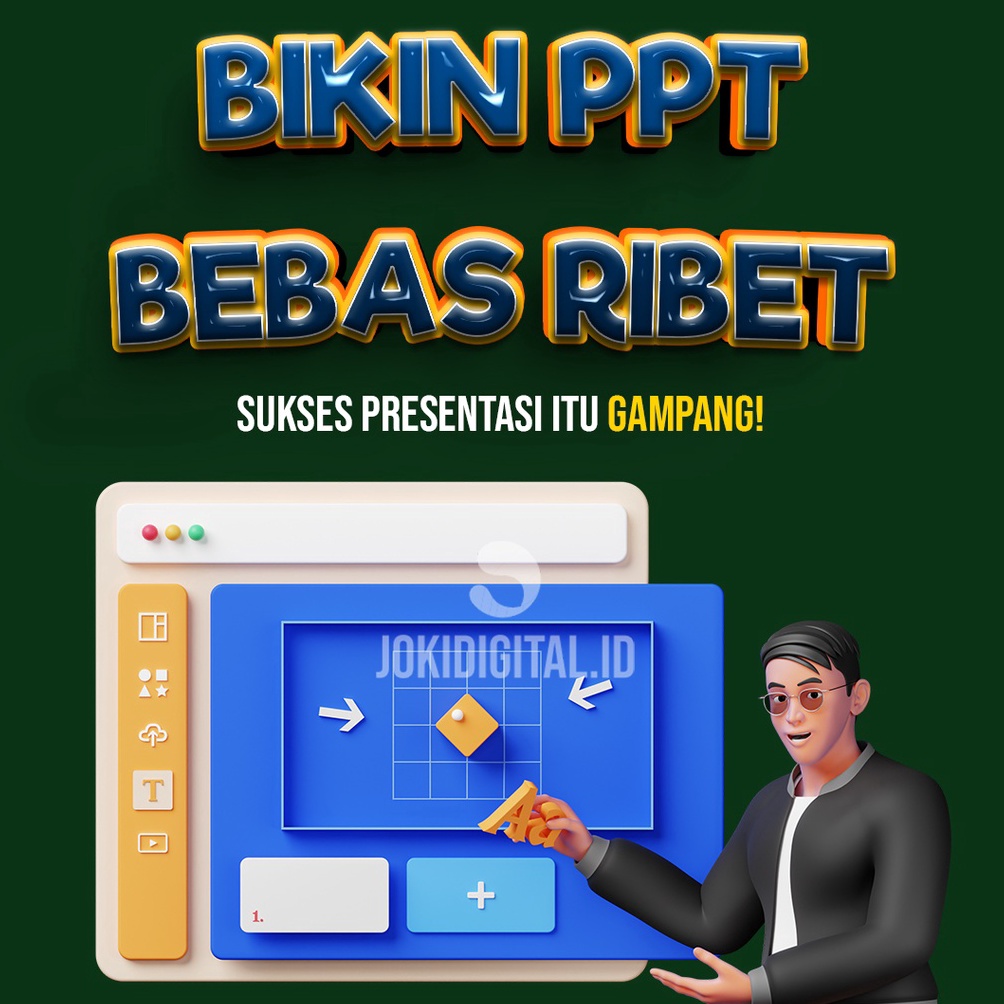 

Yang terbaru Pembuatan Power point Template PPT Morph Aesthetic Animasi Template PowerPoint Premium Infographics Slide Powerpoint Presentasi Sidang Skripsi Sempro Semi Proposal