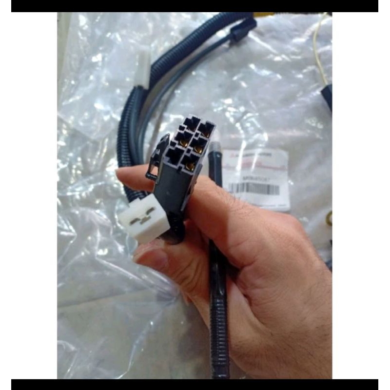 kabel body t120ss tengah original kabel bodi