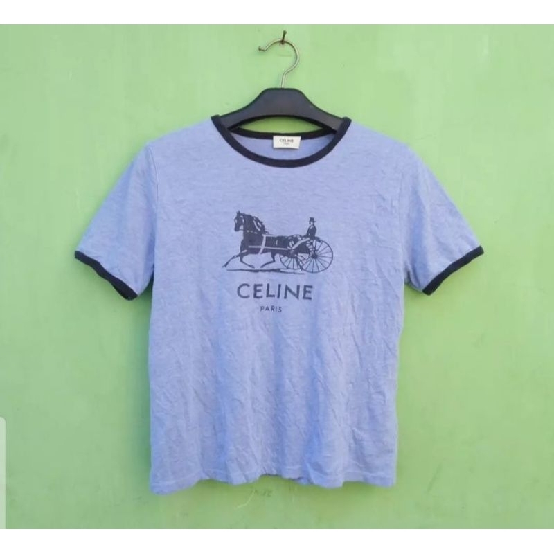 Celine Tshirt