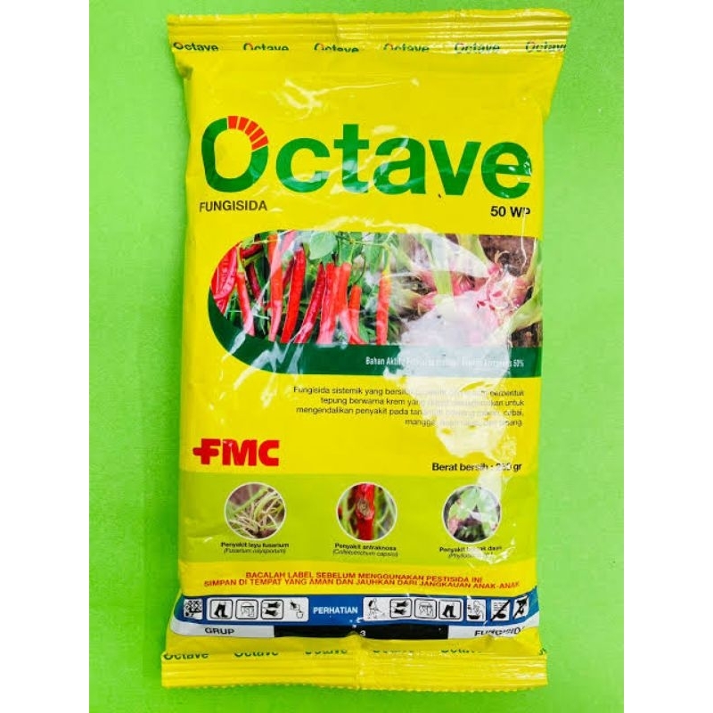 Octave 250gram