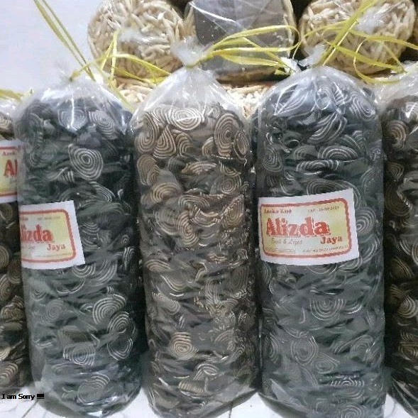 

pink KUE KUPING GAJAH COKLAT PREMIUM 1KG