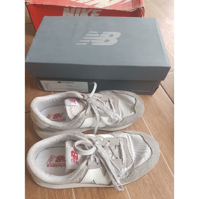 NEW BALANCE 237 ORIGINAL AUTHENTIC