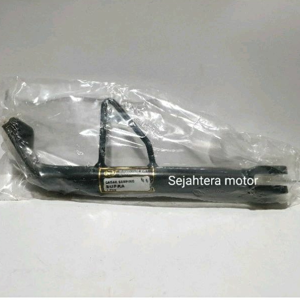 Cagak standar samping/CAGAK 1 DUIT SUPRA untuk motor suprax  lama,supra fit lama,Grand,prima,legenda