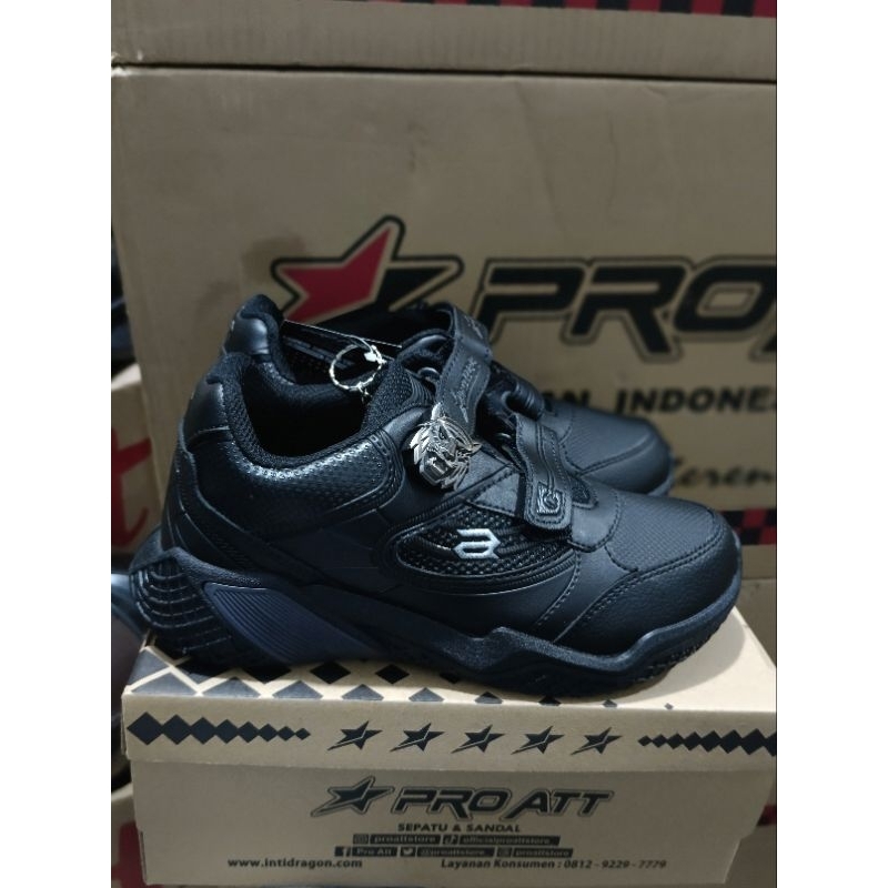Sepatu Pro Att Magnet Macan  MGG 420 V