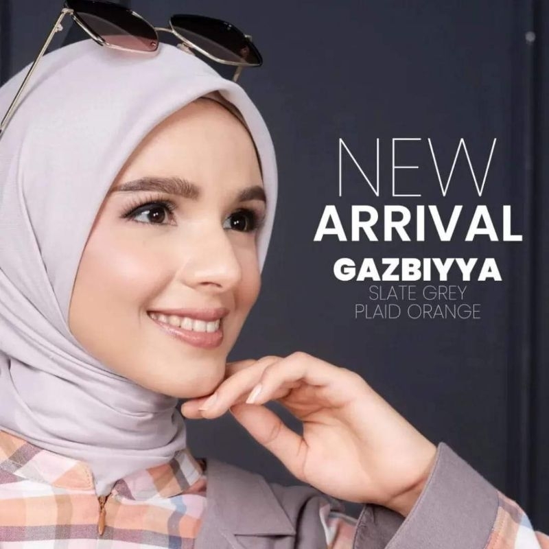 Gamis cantik Gazbiyya Damoza // gamis cantik damoza // gamis mewah damoza // Damoza 2024 // Damoza T