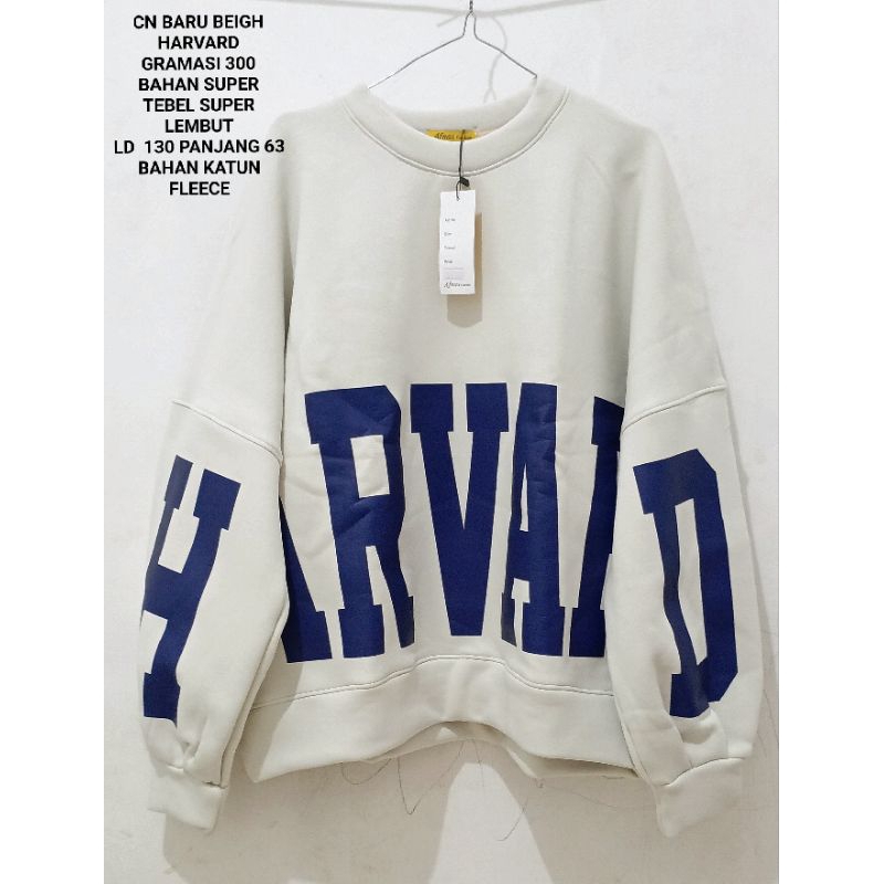 CN HARVARD GRAMASI 300