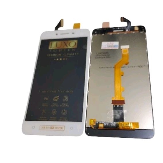 LCD OPPO A37 NEO 9 - A37F PUTIH TOUCHSCREEN