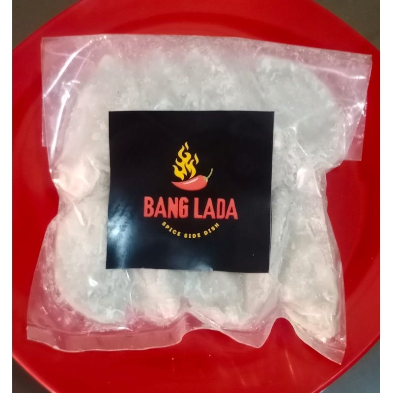 

Cireng isi ayam/sapi khas bandung murah