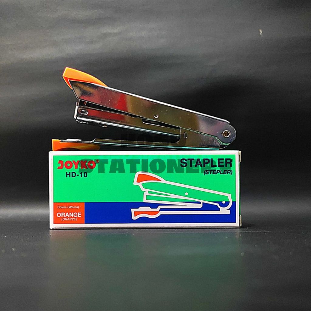 

STEPLES / STAPLES / STAPLER KECIL JOYKO HD 10