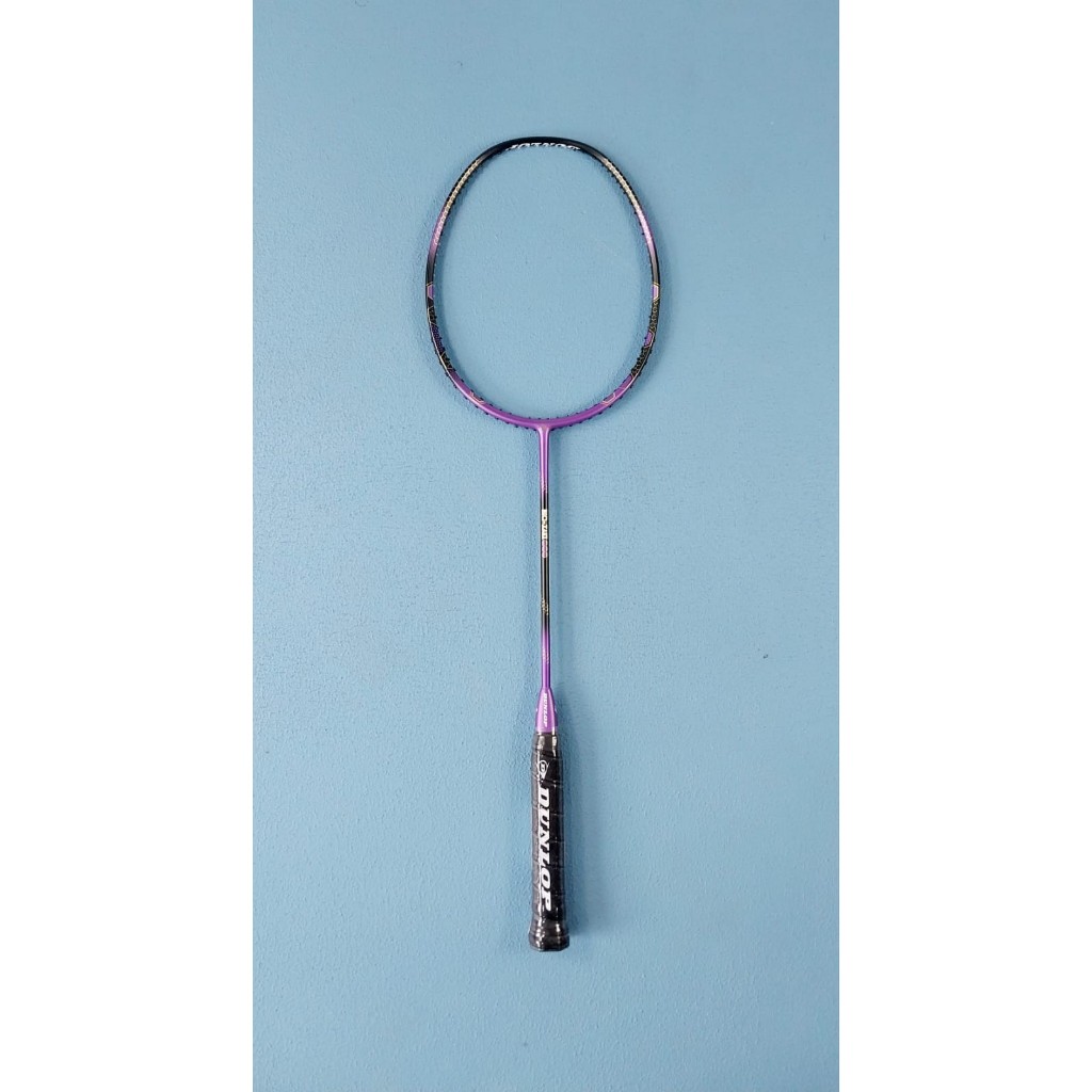Raket Badminton Dunlop Bio Zaki 200