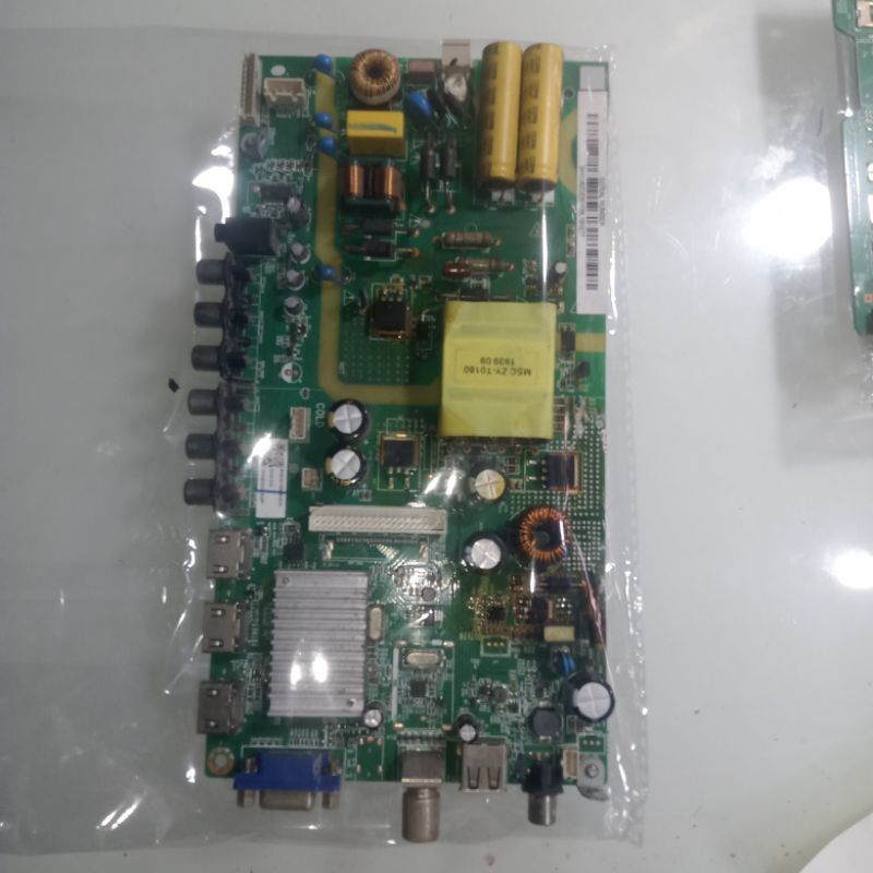 mainboard tv aqua 43AQT6200