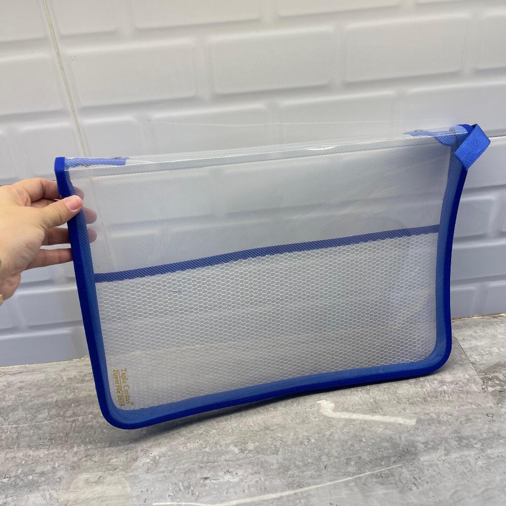 

TOP-2828C MAP ZIPPER / FILE SELETING / ZIPPER FILE CERDAS / MAP SELETING / MAP FOLIO / MAP ATK / MAP SERBA GUNA / ZIPPER