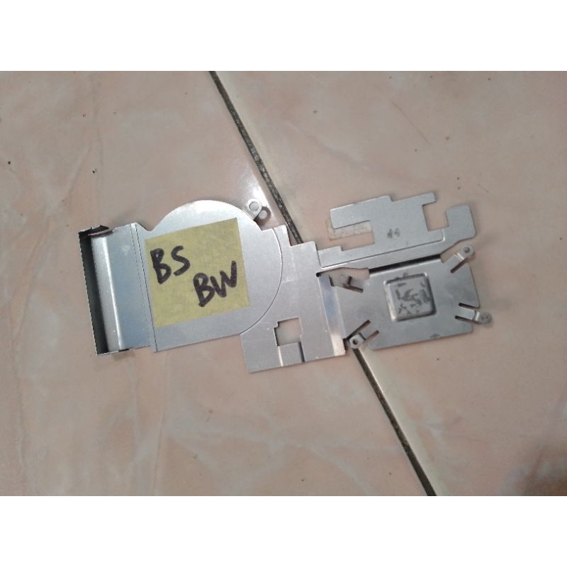 heatsink fan hp 14 BS BW