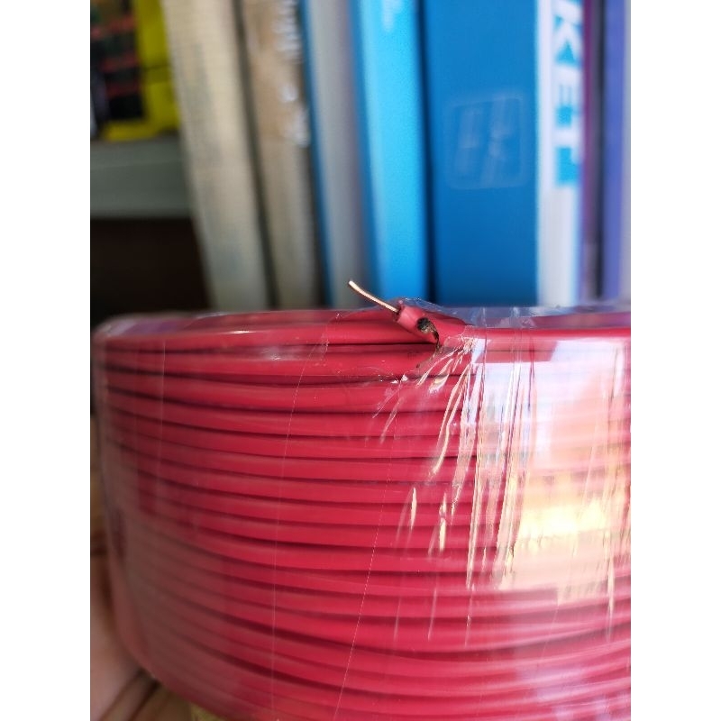 kabel NYA