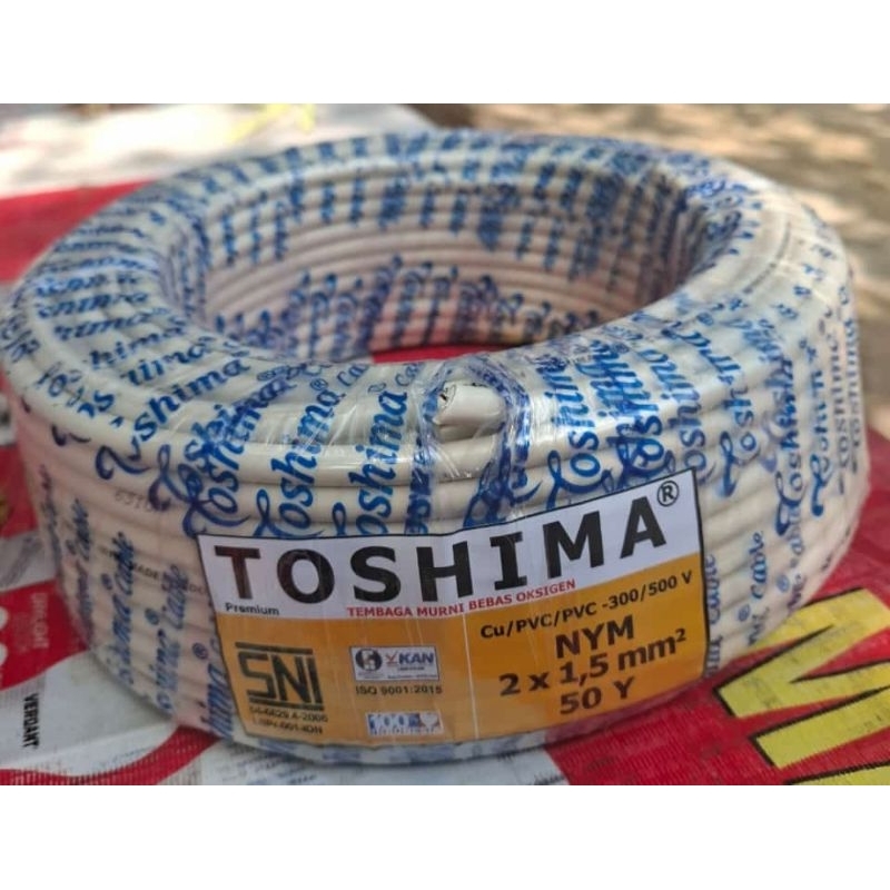 Kabel NYM
