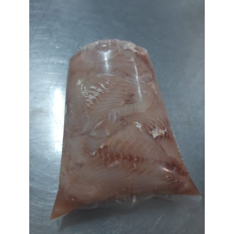 

Daging fillet swangi beku 1 kg Tegal