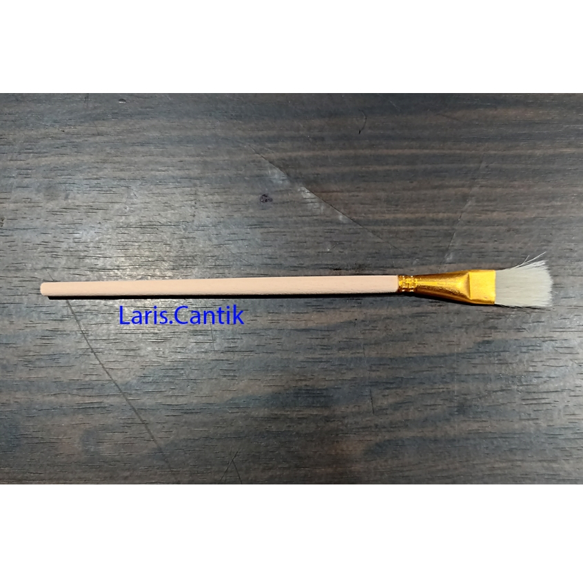 Kuas Nastar Premium 1 Pcs