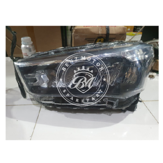 Headlamp Daihatsu Rocky New