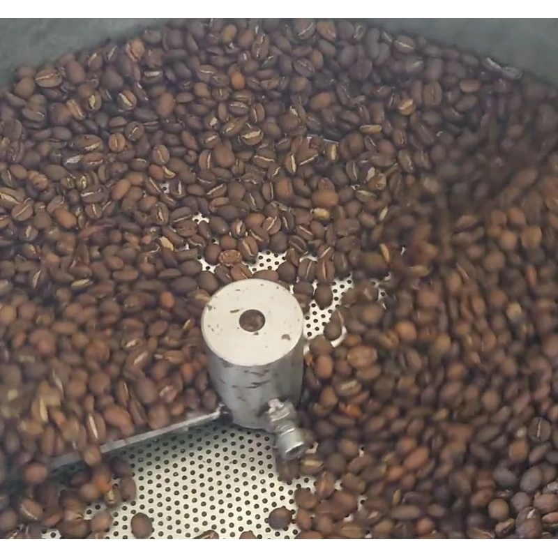 

Roasbeans Kopi Arabika Natural Gunung Ciremai 1kg