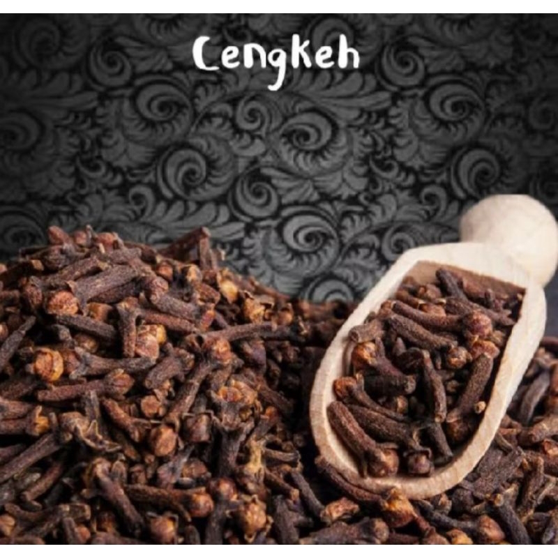

Cengkeh / Cloves 100gr/ Rempah Premium Quality