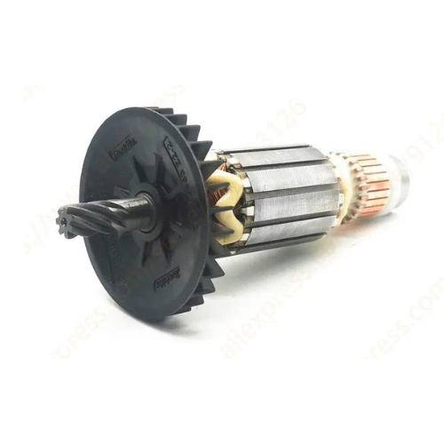 MAKITA ARMATURE HR 2810/2800 (515293-1) / ANGKER MAKITA HR2810/2800