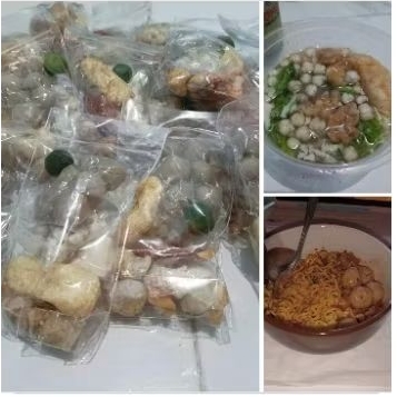 

bakso aci