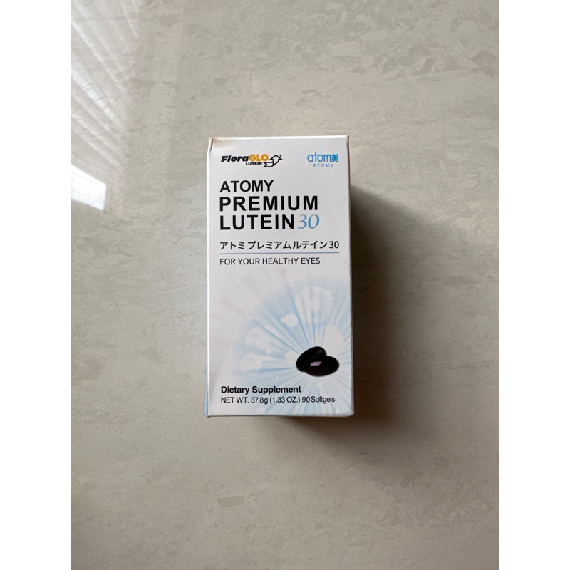 ATOMY PREMIUM LUTEIN