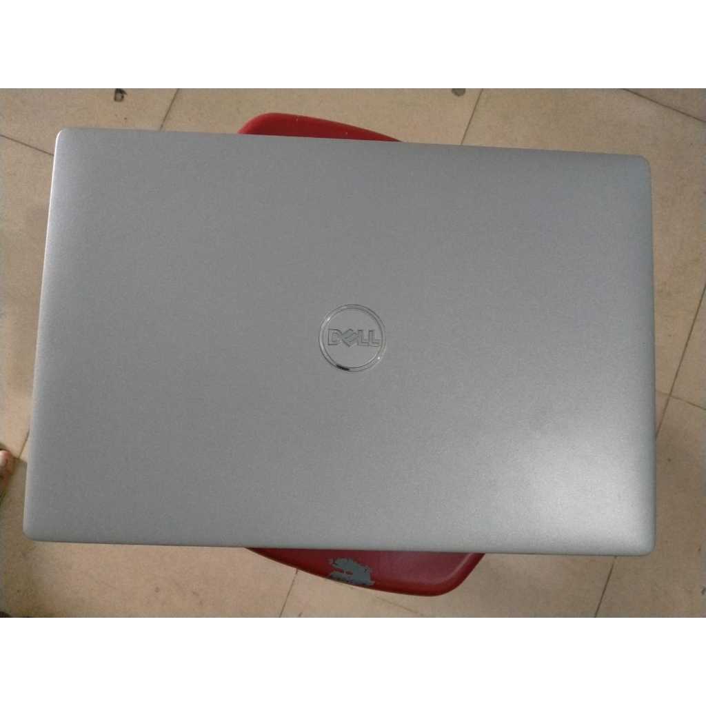 Dell Latitude 5410 Core I5 Gen 10 Ram 16GB Hardisk 512GB ssd