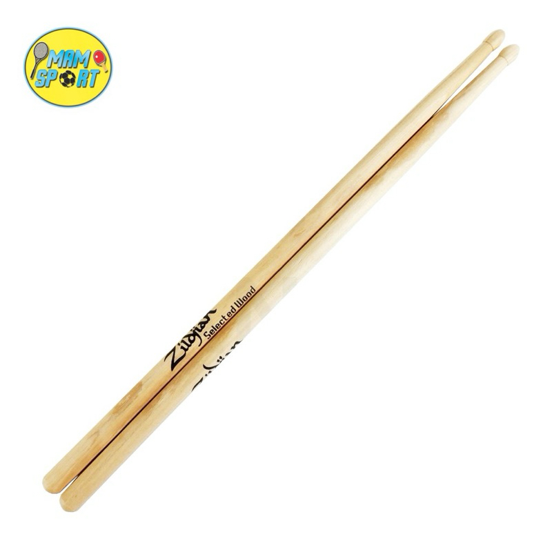 stick drum zidjian / sonor (maple)