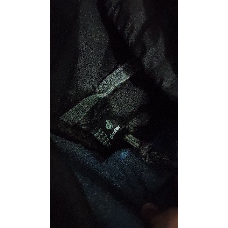 deuter quantum 45+10