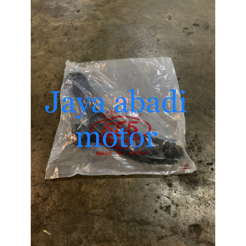 Lower arm swift, splash 555 japan