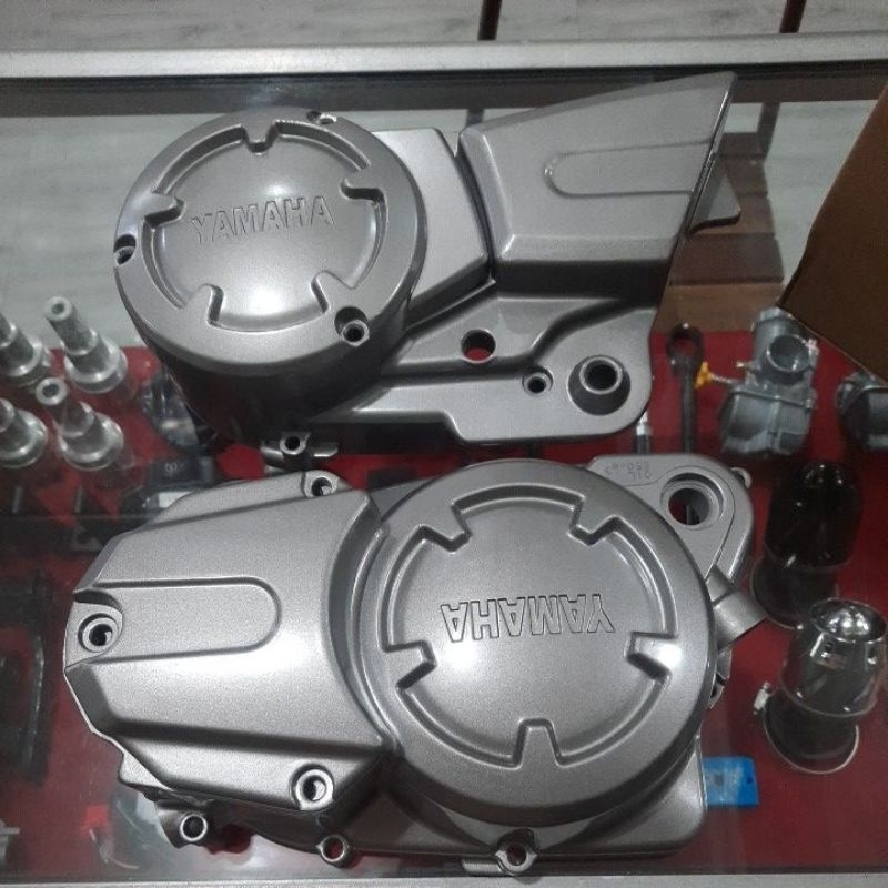 BAK KOPLING / MESIN RXK / RX KING KIRI & KANAN