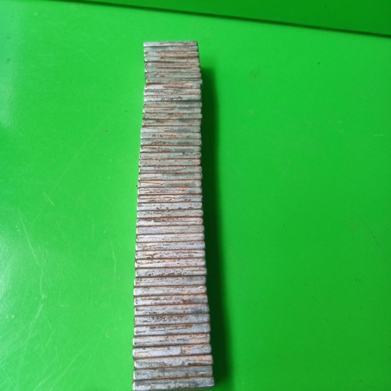 MAGNET NEODYUM SUPER KUWAT SETRONG KOTAK BATANGAN