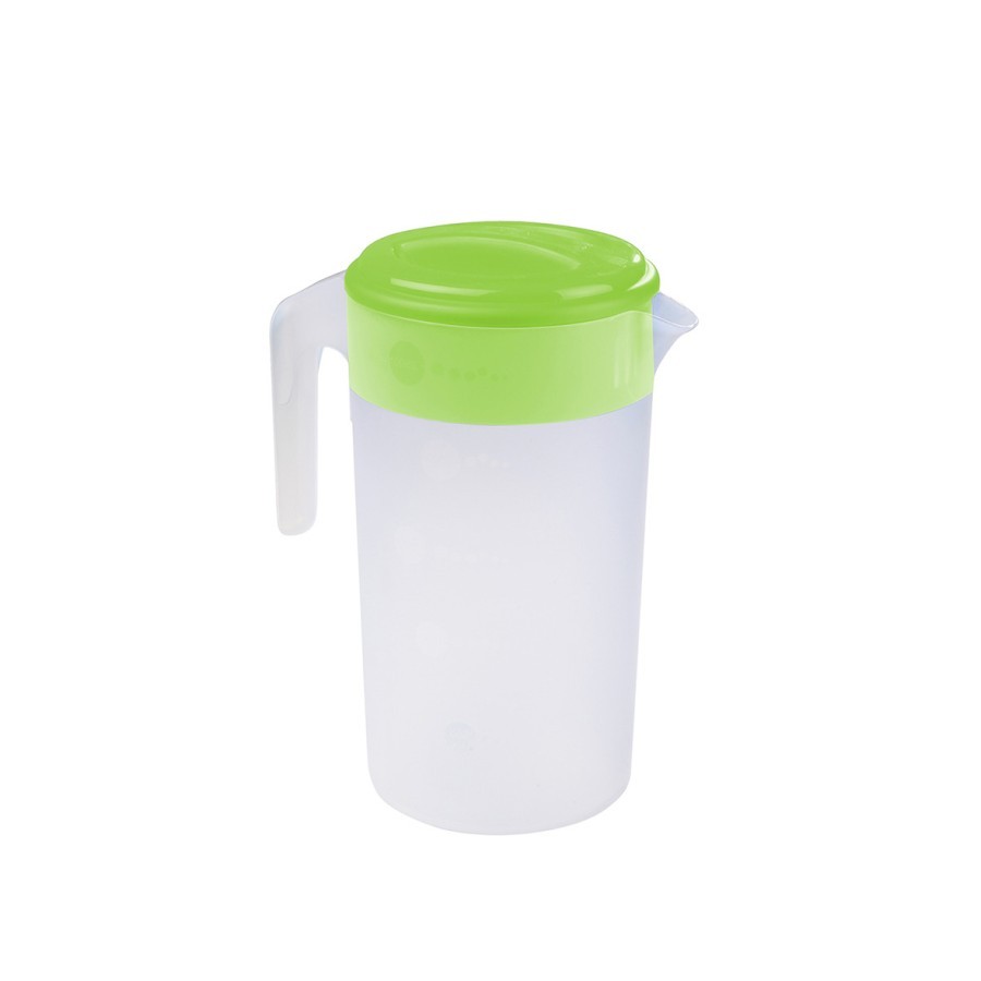 Teko Plastik/ Pitcher plastik/ Teko air plastik ukuran 3 L Kiramas 3599