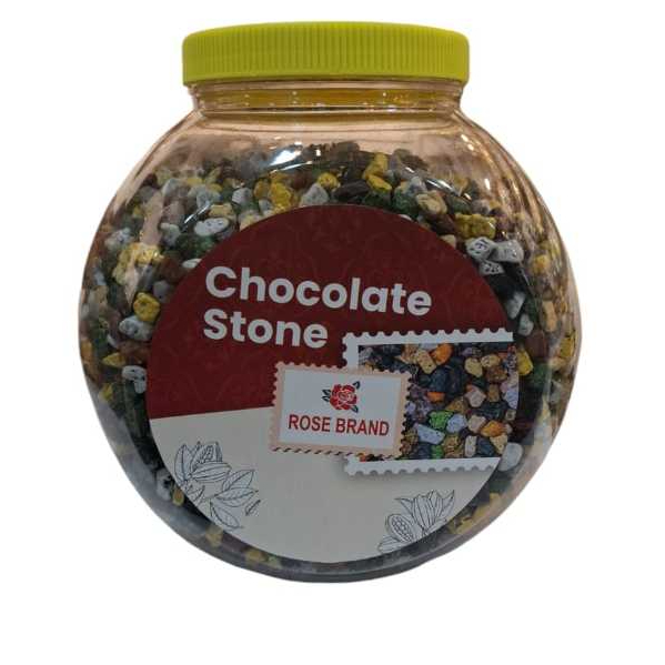 

Cocolate Stone Rose Brand 3kg