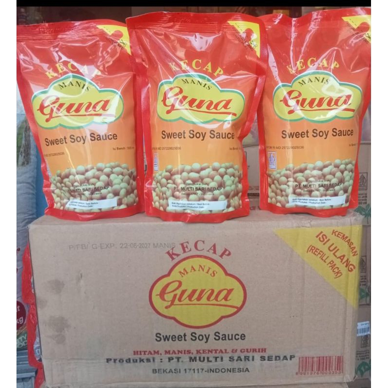 

kecap ghuna 520ml