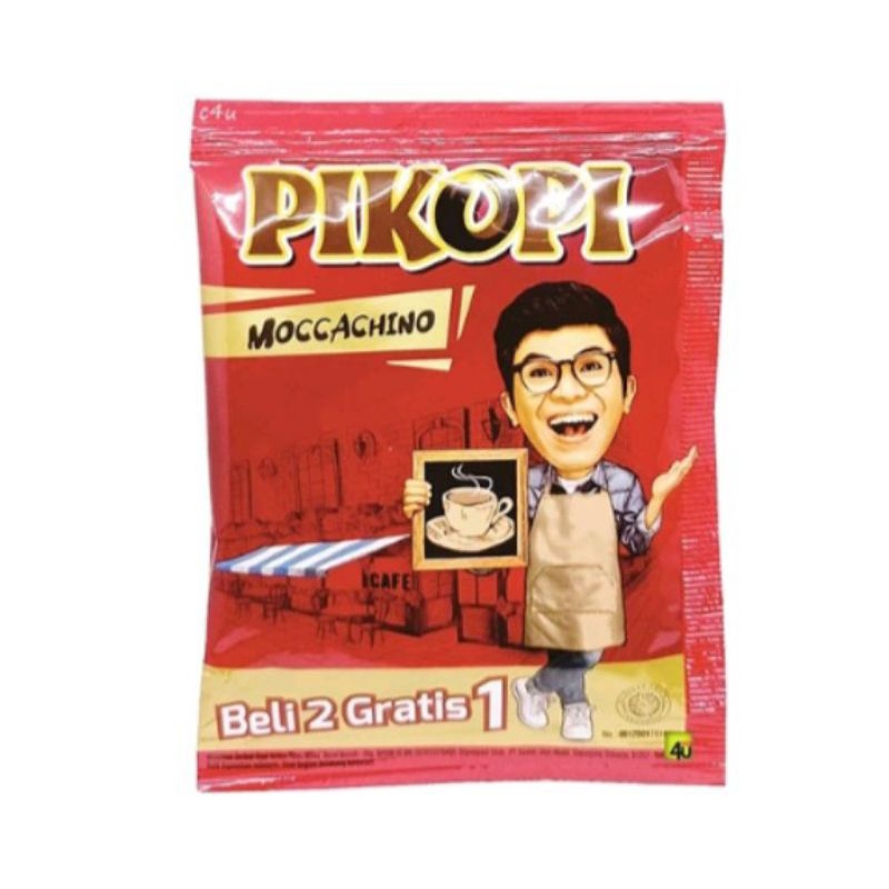 

pikopi